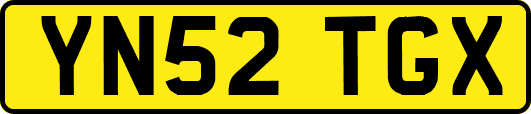 YN52TGX
