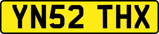YN52THX