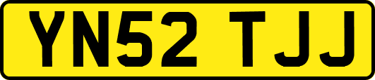 YN52TJJ