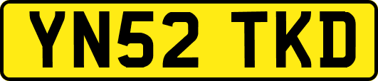 YN52TKD