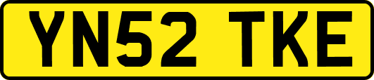 YN52TKE