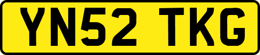 YN52TKG