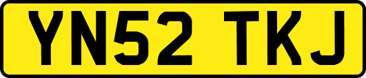 YN52TKJ