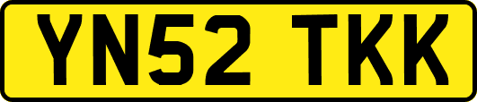 YN52TKK