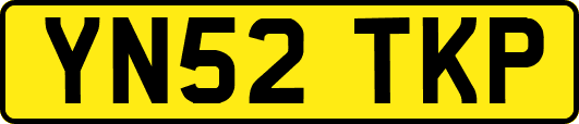 YN52TKP