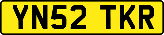 YN52TKR