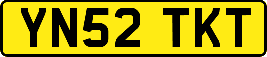 YN52TKT