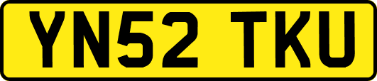 YN52TKU