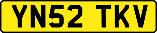 YN52TKV