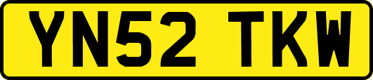 YN52TKW