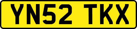 YN52TKX
