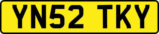 YN52TKY