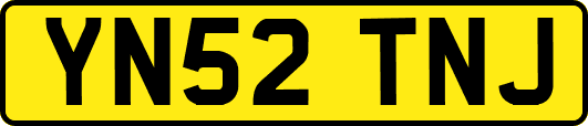 YN52TNJ