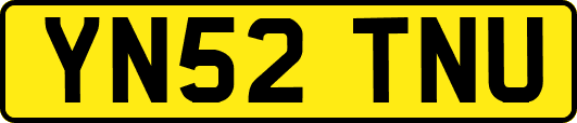 YN52TNU
