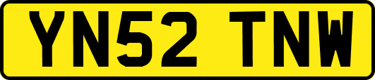 YN52TNW