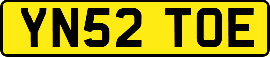 YN52TOE