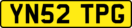 YN52TPG
