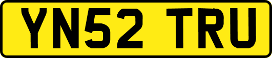 YN52TRU