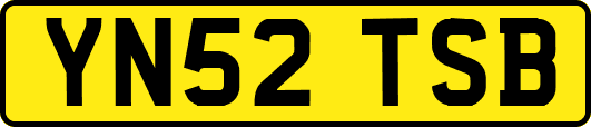 YN52TSB