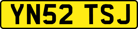 YN52TSJ