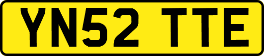 YN52TTE