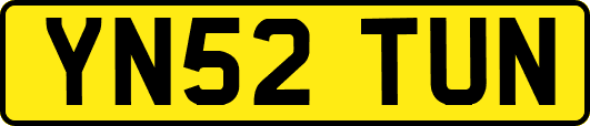 YN52TUN