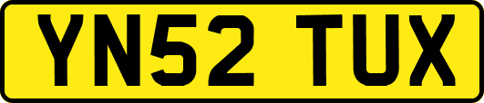 YN52TUX
