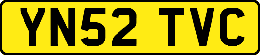 YN52TVC