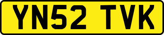 YN52TVK
