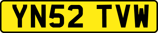 YN52TVW
