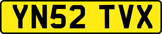 YN52TVX