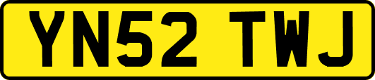 YN52TWJ