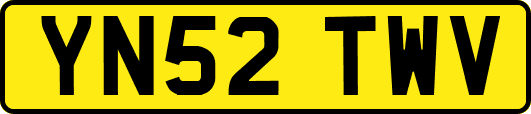 YN52TWV