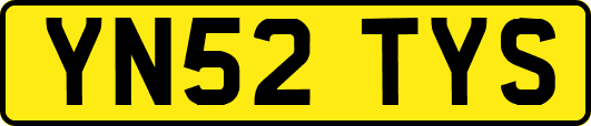 YN52TYS
