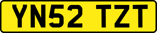 YN52TZT