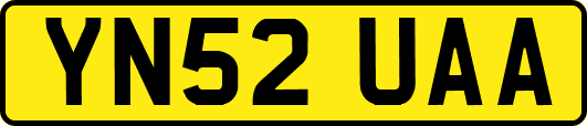 YN52UAA