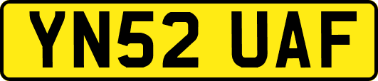 YN52UAF