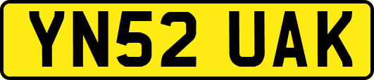 YN52UAK
