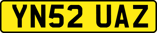 YN52UAZ
