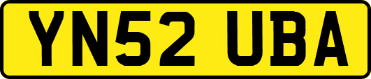 YN52UBA