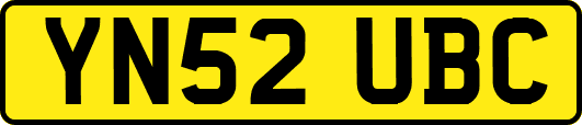 YN52UBC