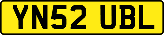 YN52UBL