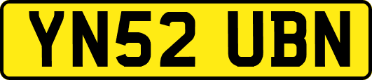 YN52UBN