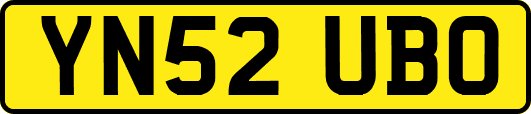 YN52UBO