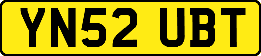 YN52UBT