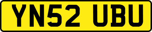YN52UBU