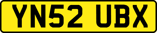 YN52UBX