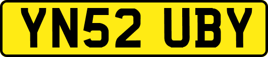 YN52UBY