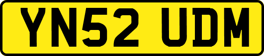 YN52UDM