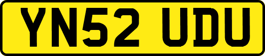 YN52UDU